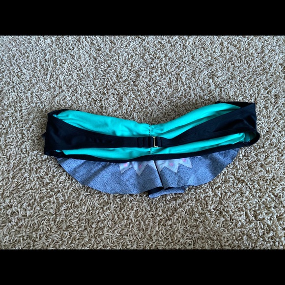 Strapless bathing suit from Target - Picture 2 of 3
